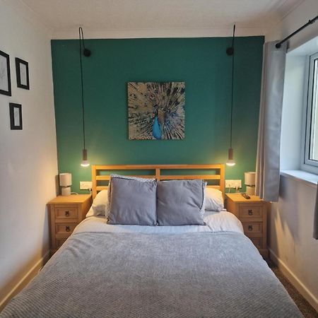 Cosy Self Contained Annexe Apartment Bodmin Exterior photo