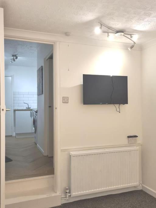 Cosy Self Contained Annexe Apartment Bodmin Exterior photo